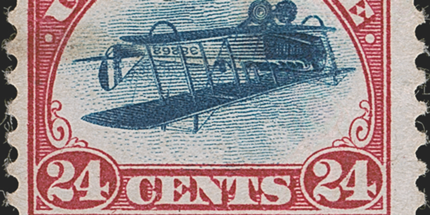 Ventes de timbres: enchères décevantes aux États-Unis, contrastées en France
