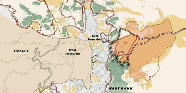 Israeli NGO Director Describes West Bank Settlement Expansion Since 2022