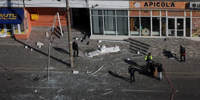 Russian drone crash in Romania: NATO still seeks defense systems adapted to drone incursions