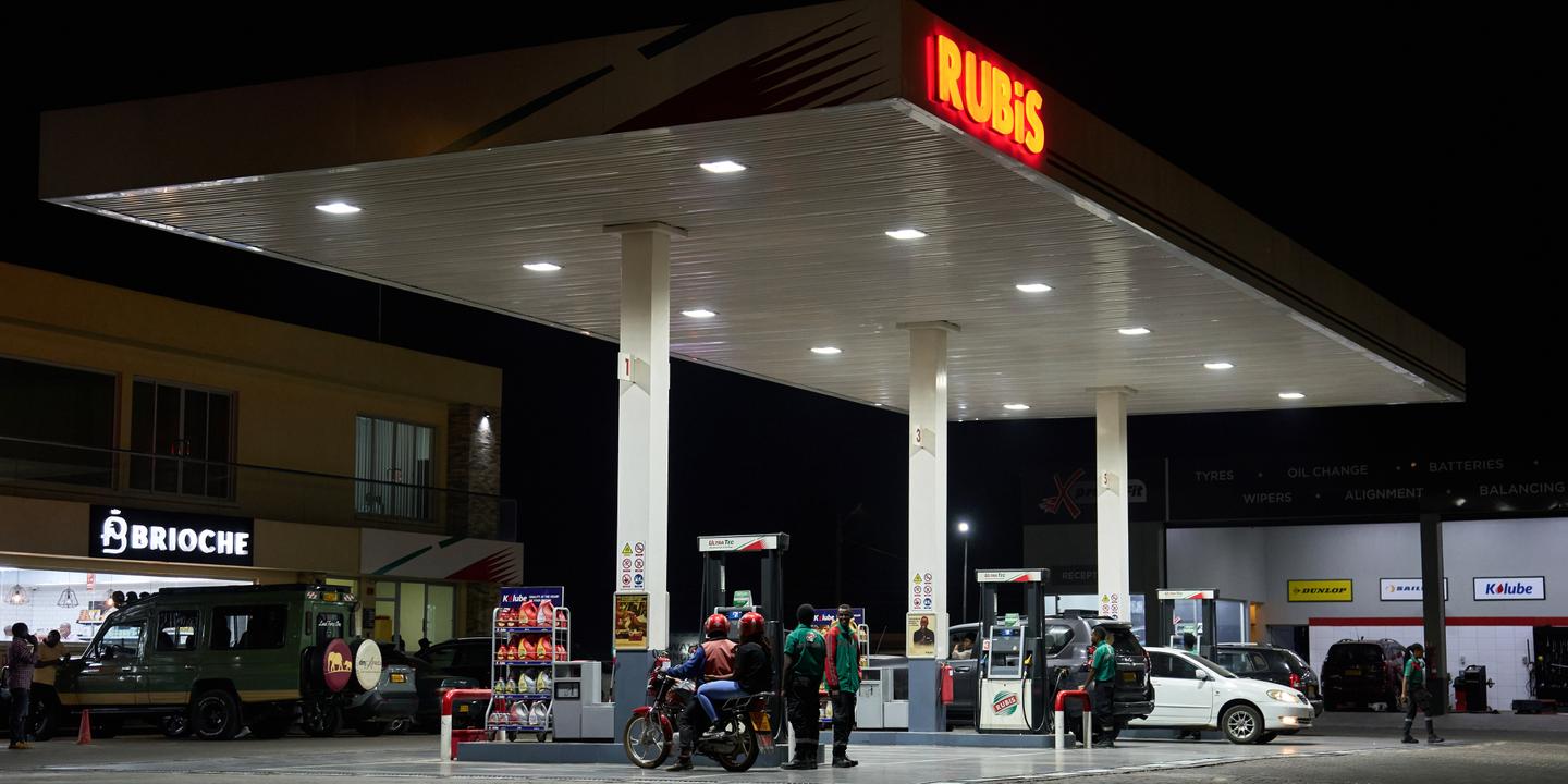 Rubis : la pépite française de l'énergie secouée par son actionnaire
