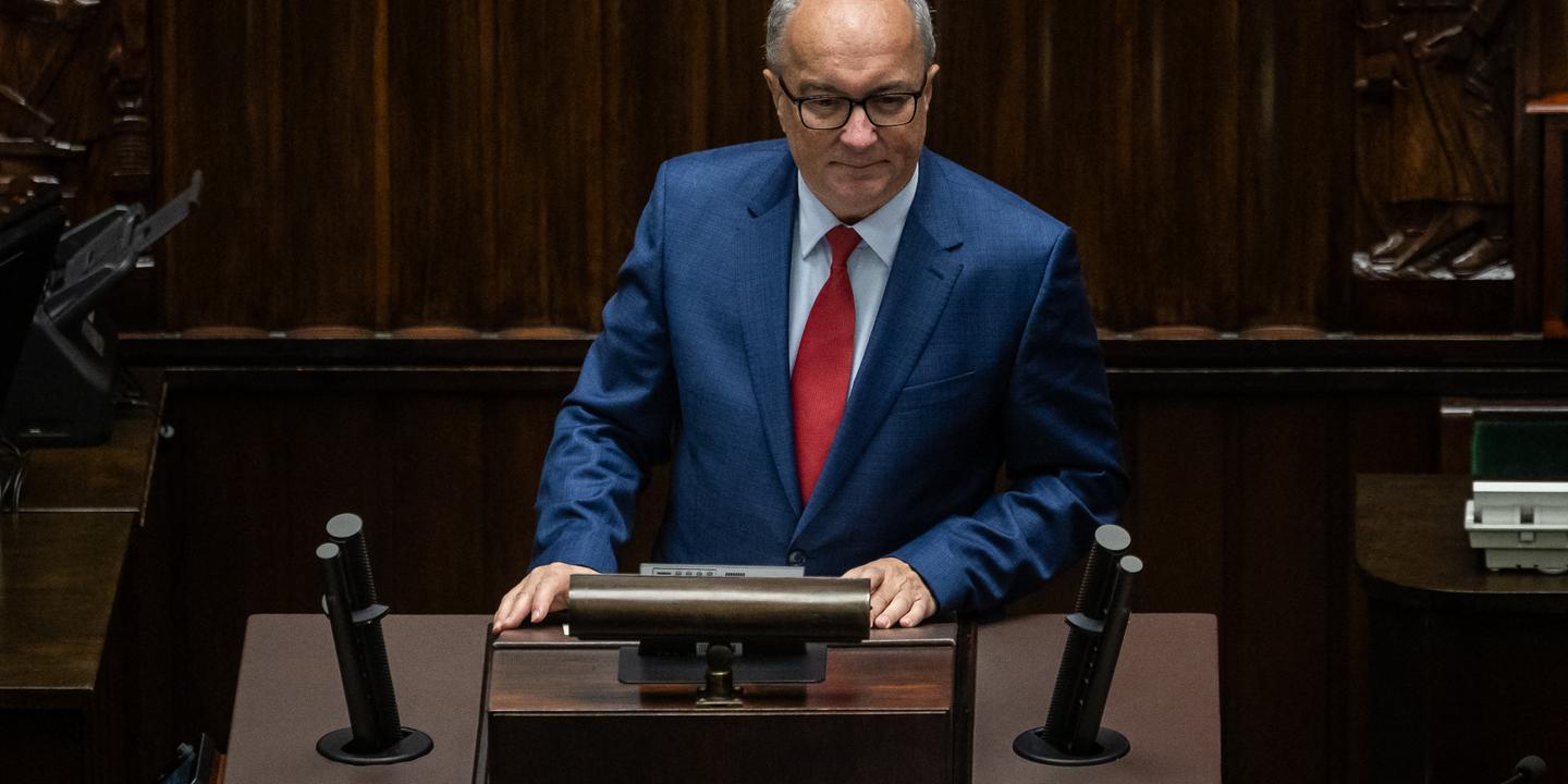 Pologne : le Parlement adopte un PACS après la reconnaissance des mariages homosexuels
