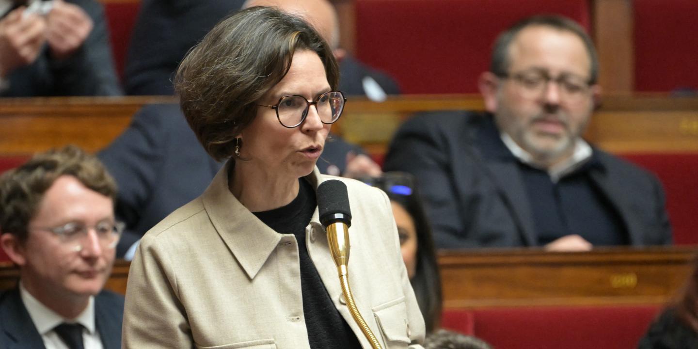 Grand âge : une conférence nationale de l'autonomie annoncée par Camille Galliard-Minier