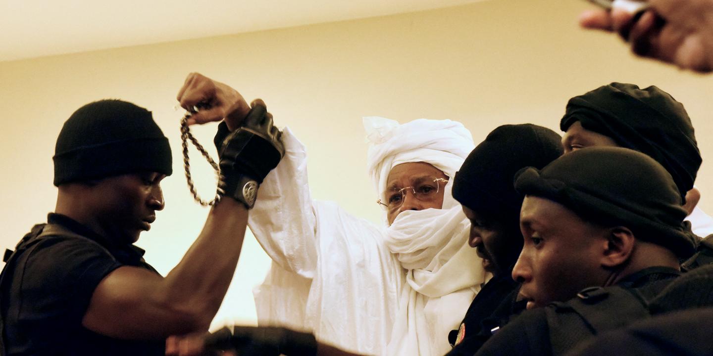Procès Hissène Habré : 10 ans après, un bilan en demi-teinte pour les victimes