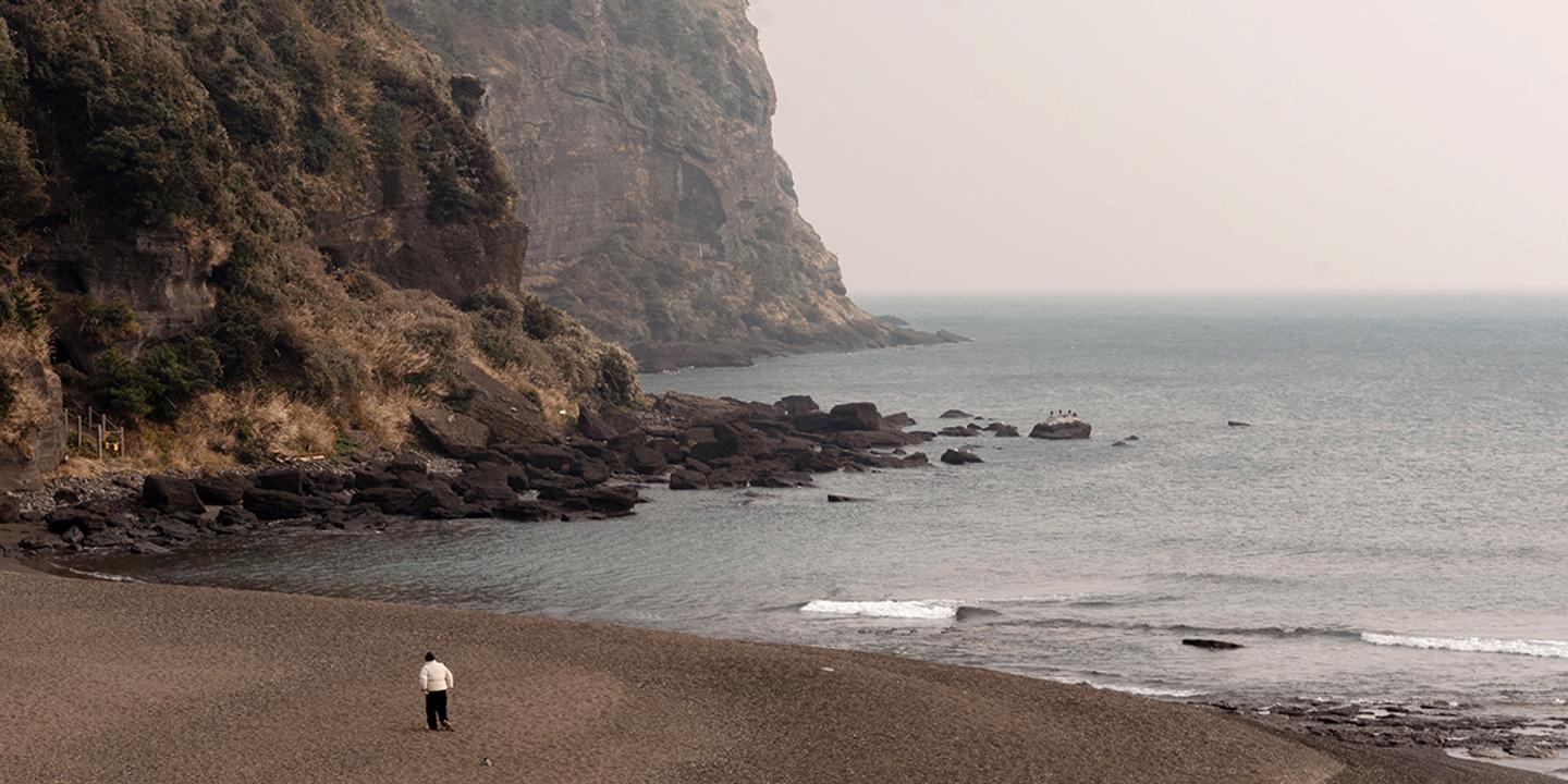 Corée du Sud : sur l'île des amoureux, les stigmates d'un massacre