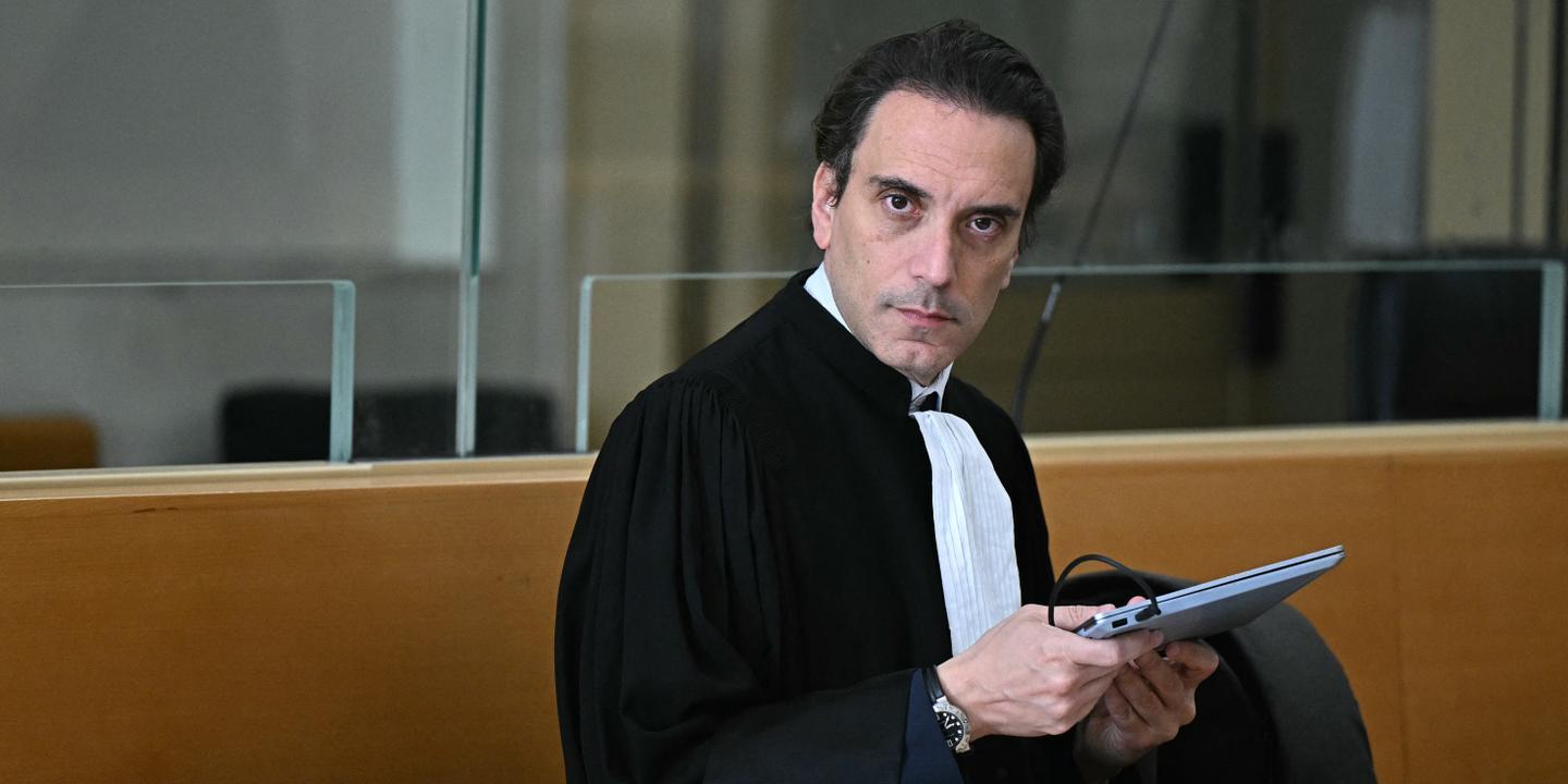 Au procès du clan marseillais Yoda, le déni du chef présumé Félix Bingui