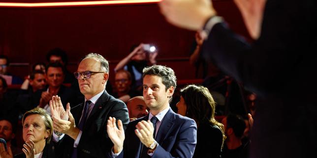 2027 French election: Who will manage to capture the 'middle' electorate Macron seized 10 years ago?