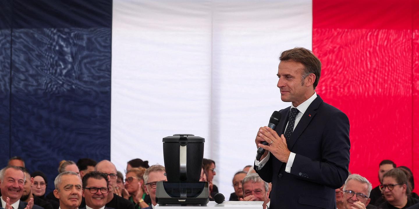 Marcegaglia et Revolut investissent des centaines de millions en France