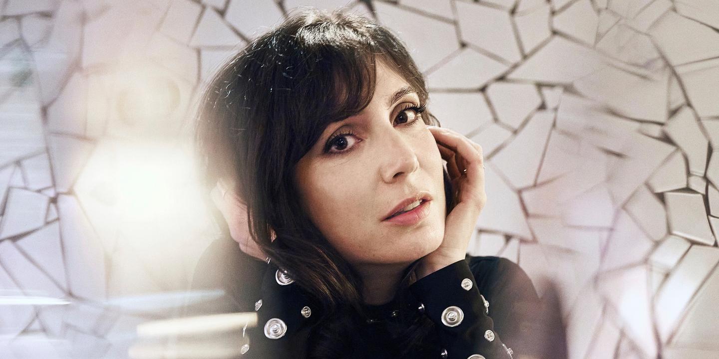 Nora Hamzawi : « J’ai été éduquée à ne compter que sur moi-même »
