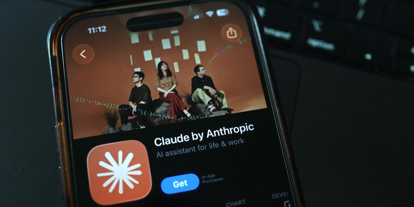 Anthropic dépasse OpenAI en valorisation : le nouvel eldorado de l'IA