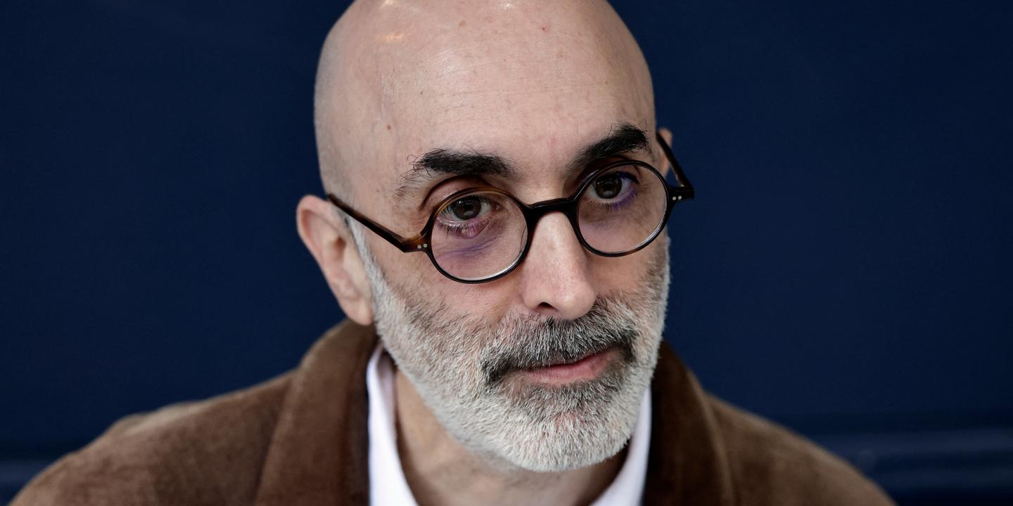 « Saturne » : Eduardo Halfon signe une lettre au père poignante
