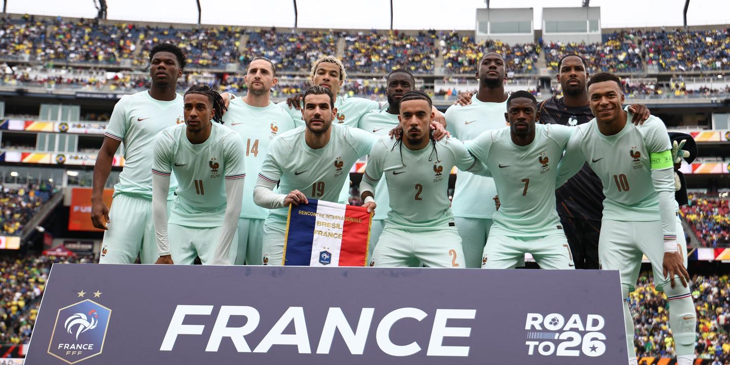 Méfiance persistante entre le RN et le football français
