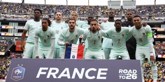 Mutual mistrust persists between football and the French far right