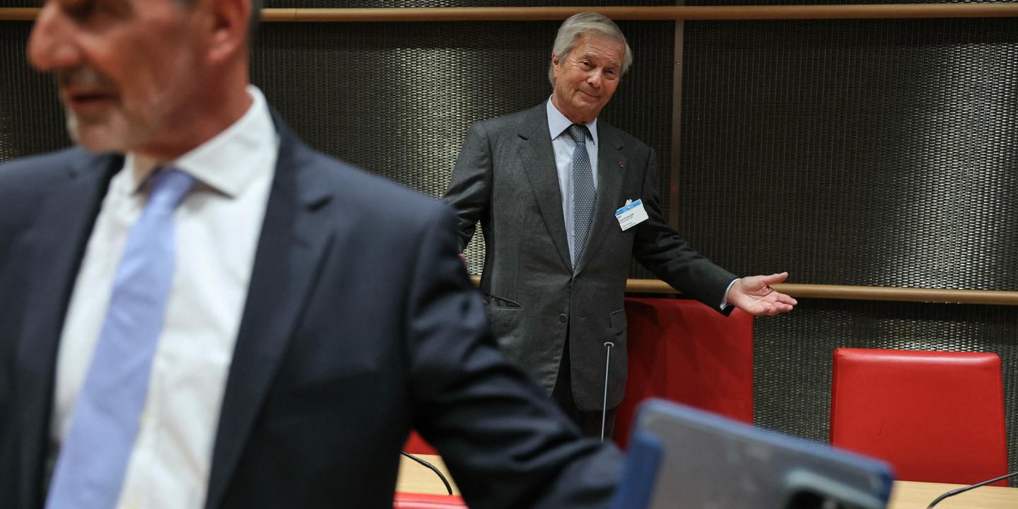 Cinéma et audiovisuel : l'extrême droite cible les mécanismes de régulation