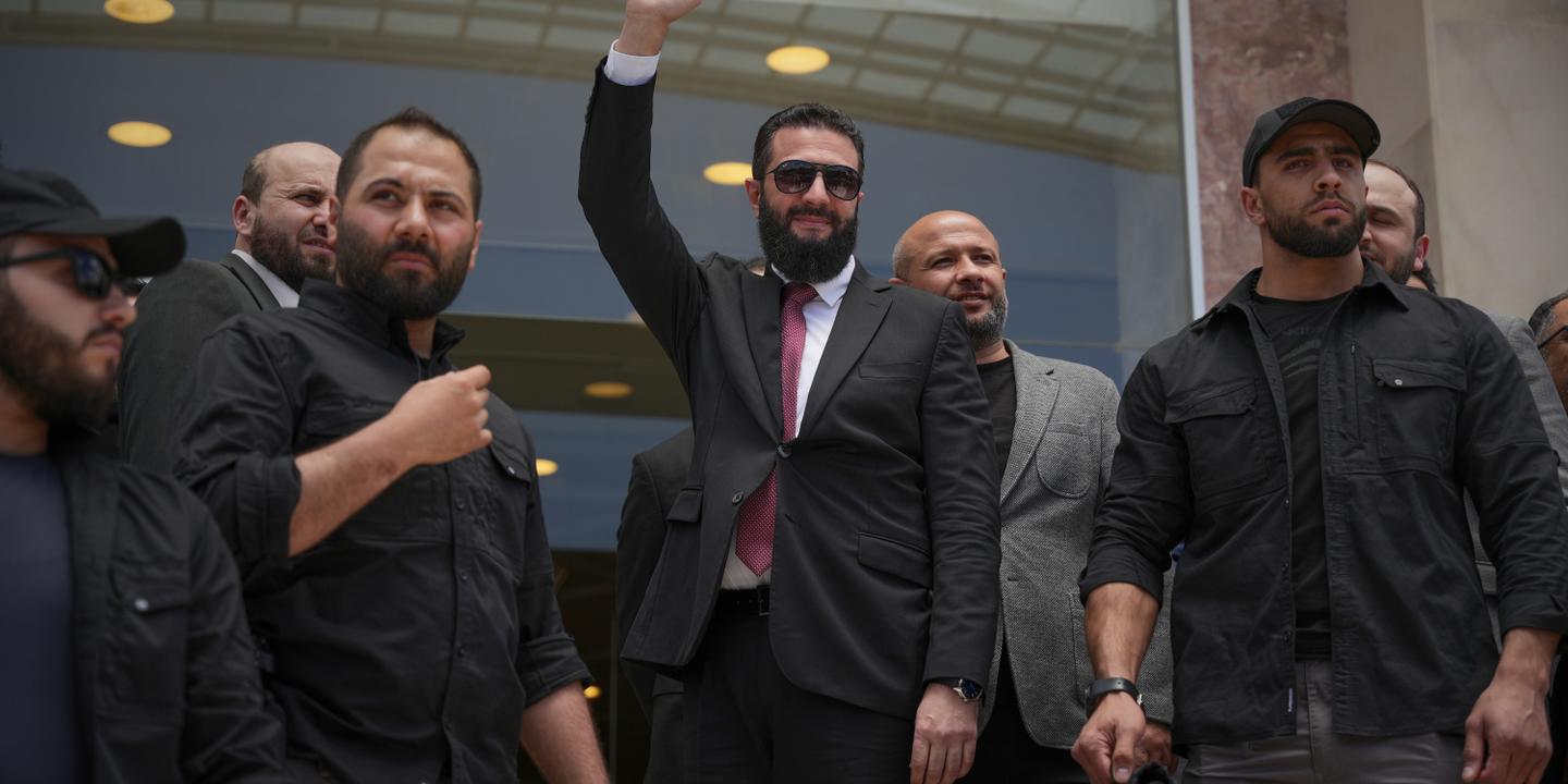 Accord Iran-États-Unis : la Syrie se tient à l'écart du bourbier libanais