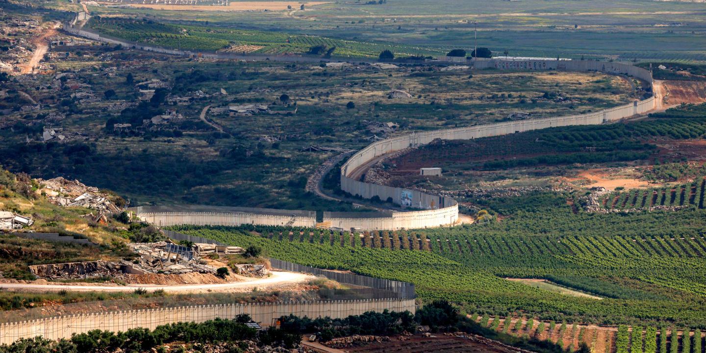 Washington salue des discussions constructives entre Israël et le Liban