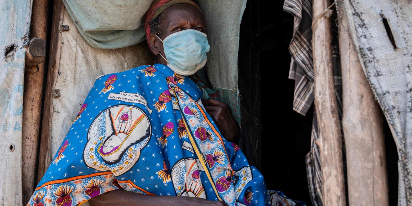 Ebola en RDC : première guérison enregistrée, annonce l'OMS