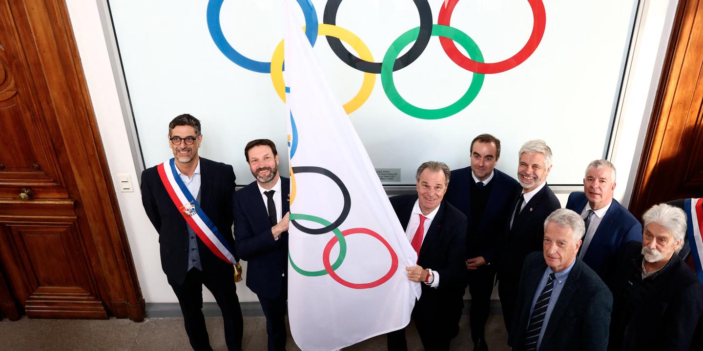 JO 2030 : Lyon pressentie pour accueillir toutes les épreuves de glace, Nice écartée