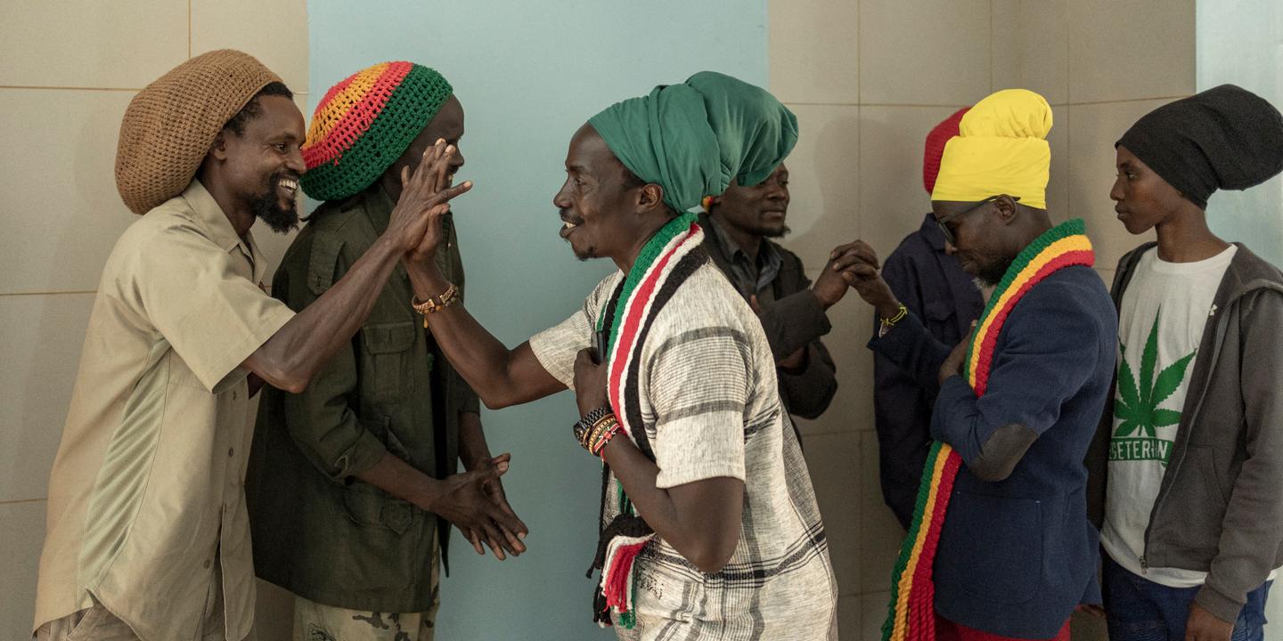 Kenya : les rastafaris réclament le droit de consommer du cannabis