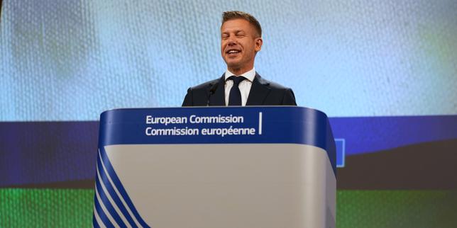 Hongrie : l’UE annonce débloquer 16 milliards d’euros de fonds gelés sous Viktor Orban, sous condition de réformes pour le nouveau dirigeant, Péter Magyar