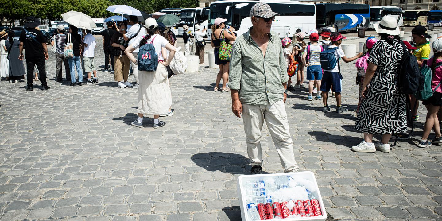 Canicule, plume ou dôme de chaleur : quels mots pour décrire les hausses de température ?