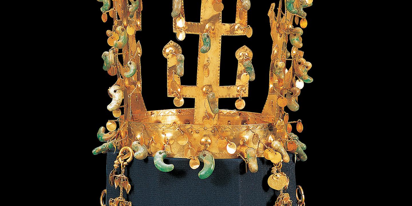 Le musée Guimet rend tout son éclat au Silla, royaume méconnu de Corée