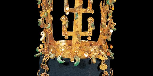 Le Musée Guimet rend tout son éclat au Silla, royaume méconnu de Corée