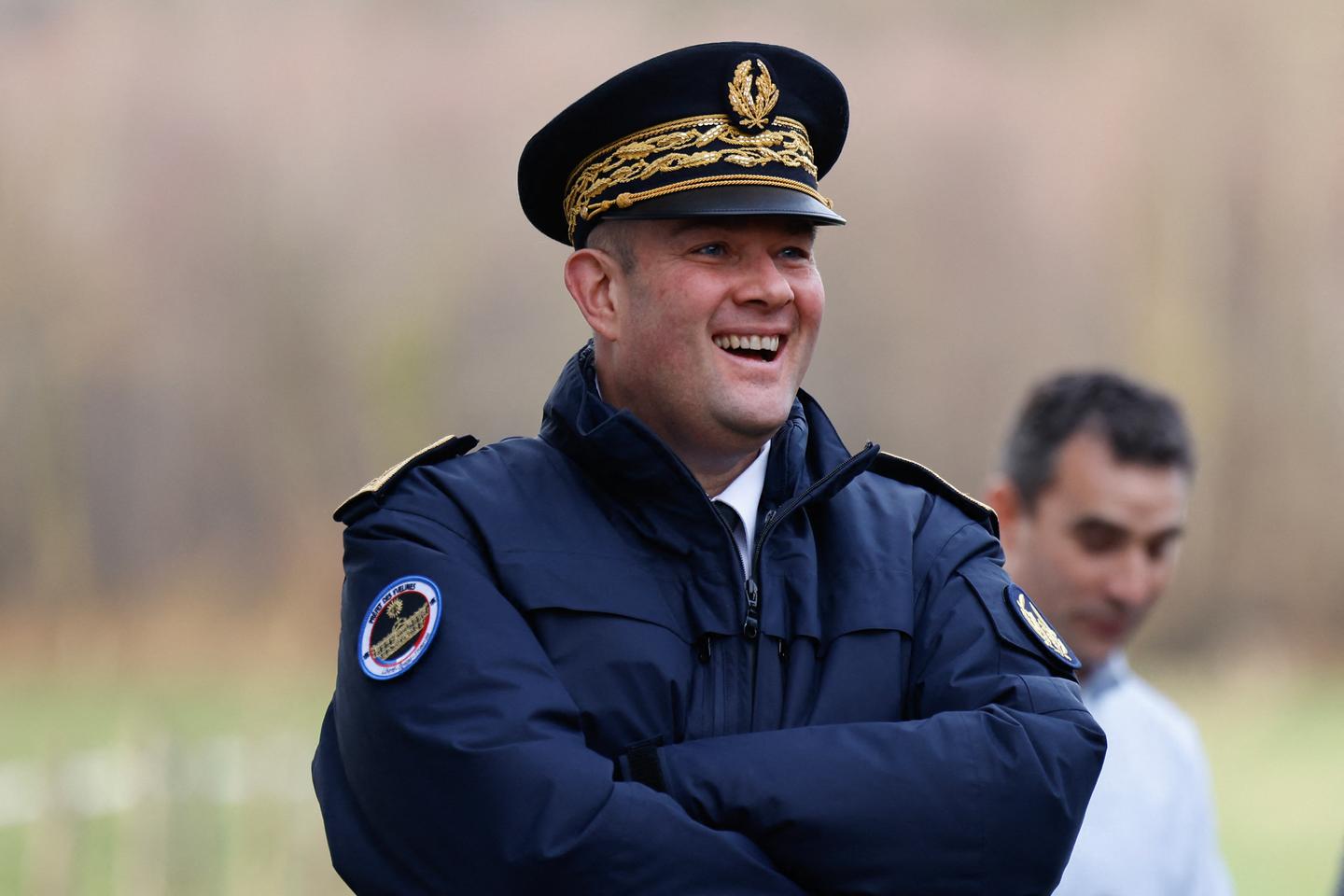 frédéric rose