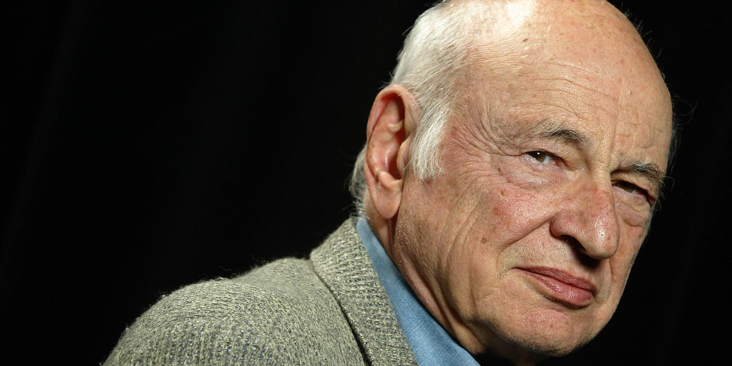Pascal Ory : Edgar Morin, pionnier de la pensée complexe