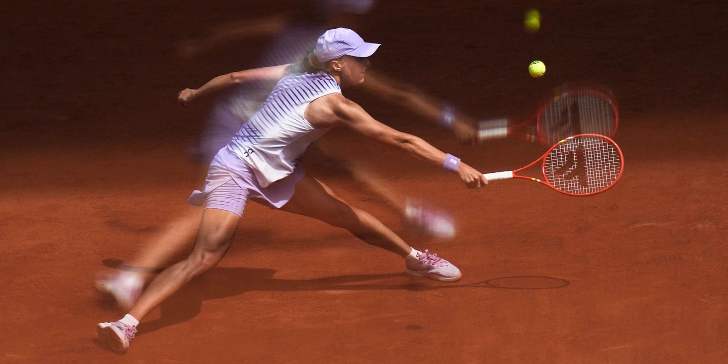 Roland-Garros 2026 : suivez la journée du dimanche 31 mai en direct