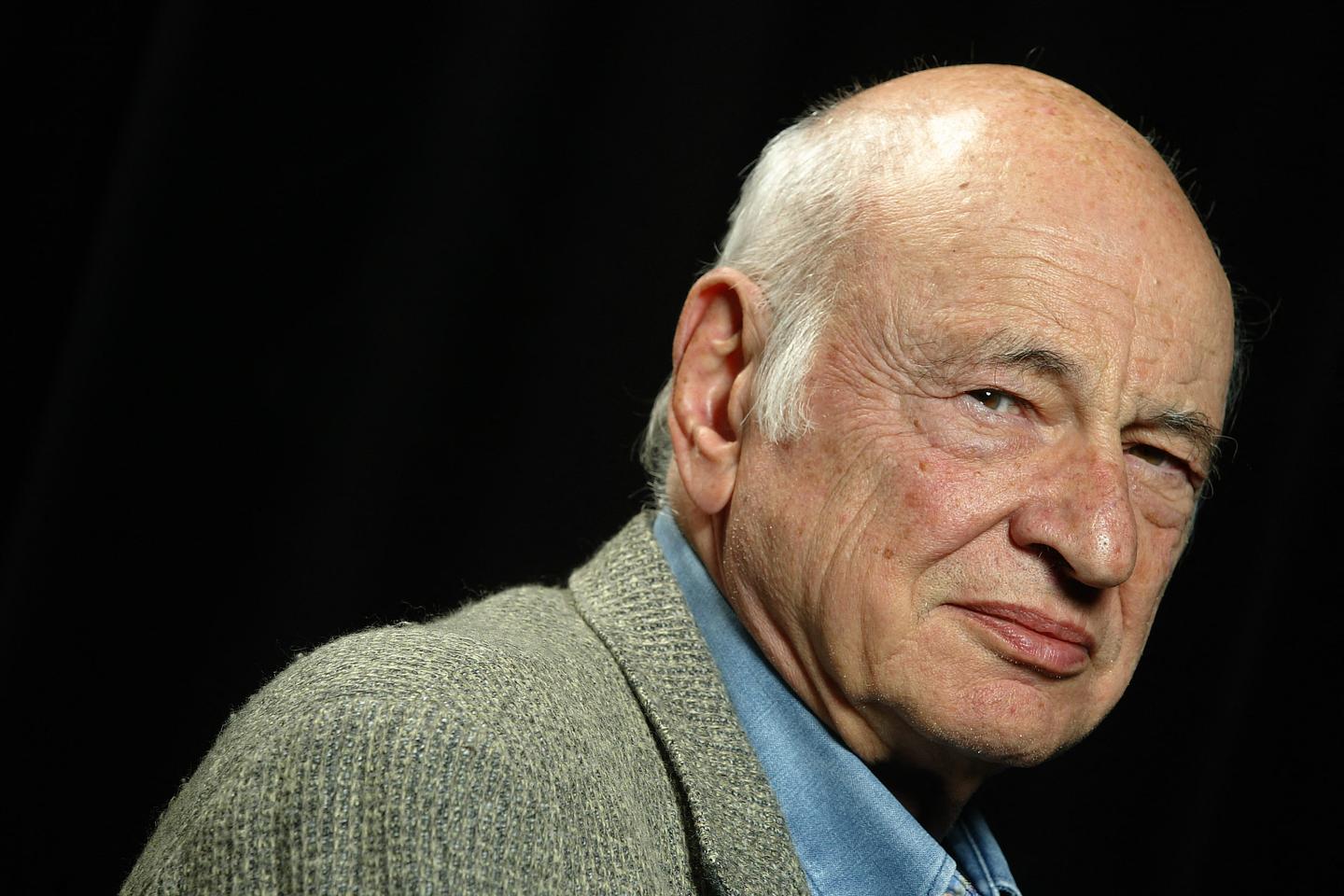 Pascal Ory, historian: Edgar Morin's 'acute sensitivity to the spirit of the times made him a trailblazer'