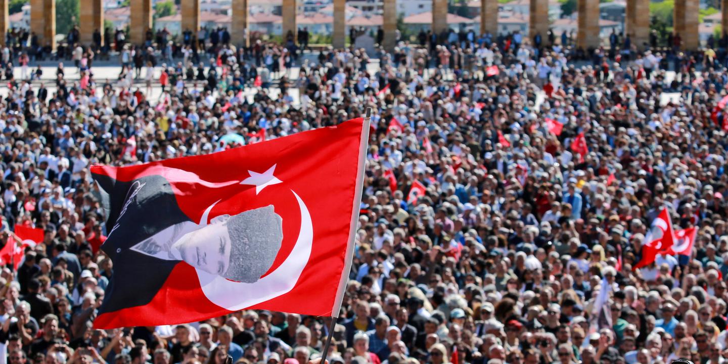 Turquie : l'opposition a une part de responsabilité dans le désastre politique actuel