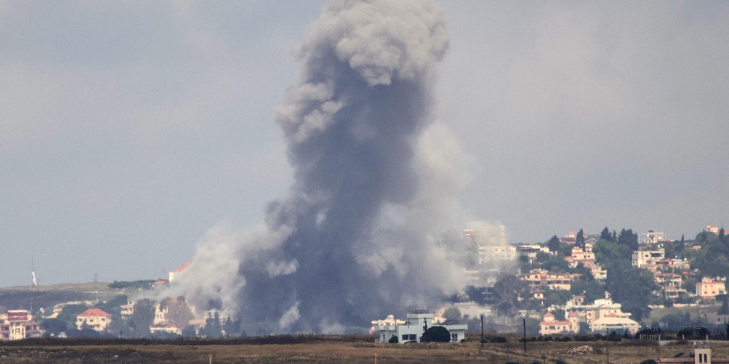 Israël étend ses opérations au Liban : nouvelles zones ciblées