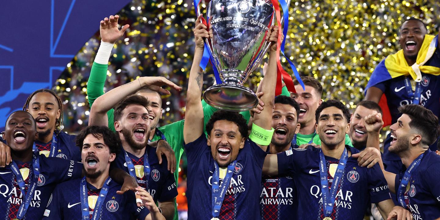 PSG-Arsenal : la presse étrangère salue une dynastie continentale parisienne