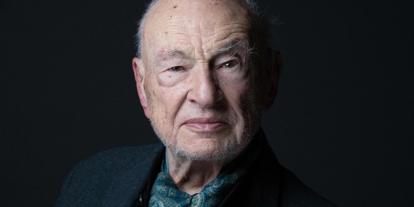 Edgar Morin : mort du penseur de la complexité, hommages politiques