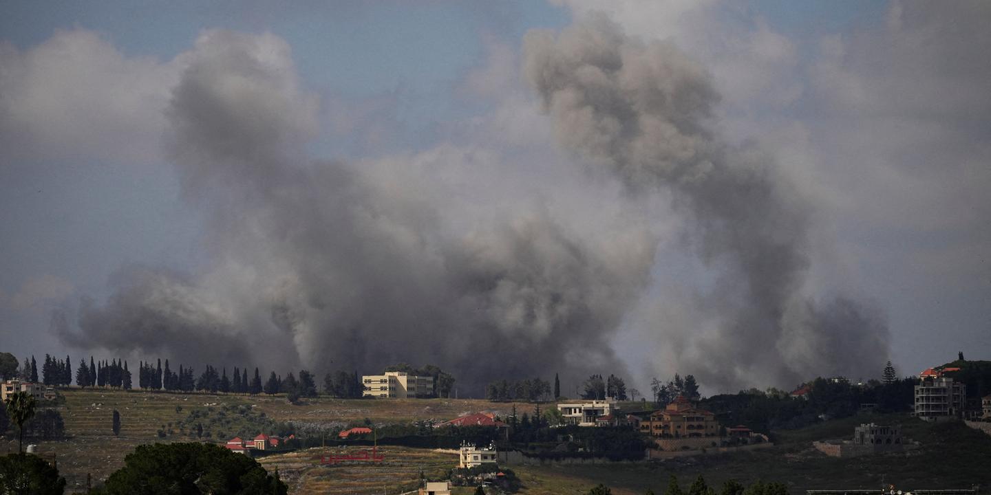Frappe de drone israélien : deux militaires libanais grièvement blessés