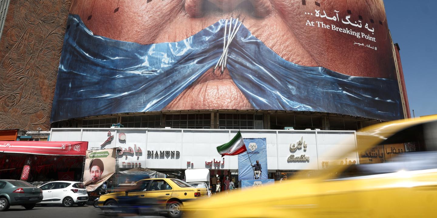 Trump et Netanyahou : l'aveuglement comme arme de destruction massive