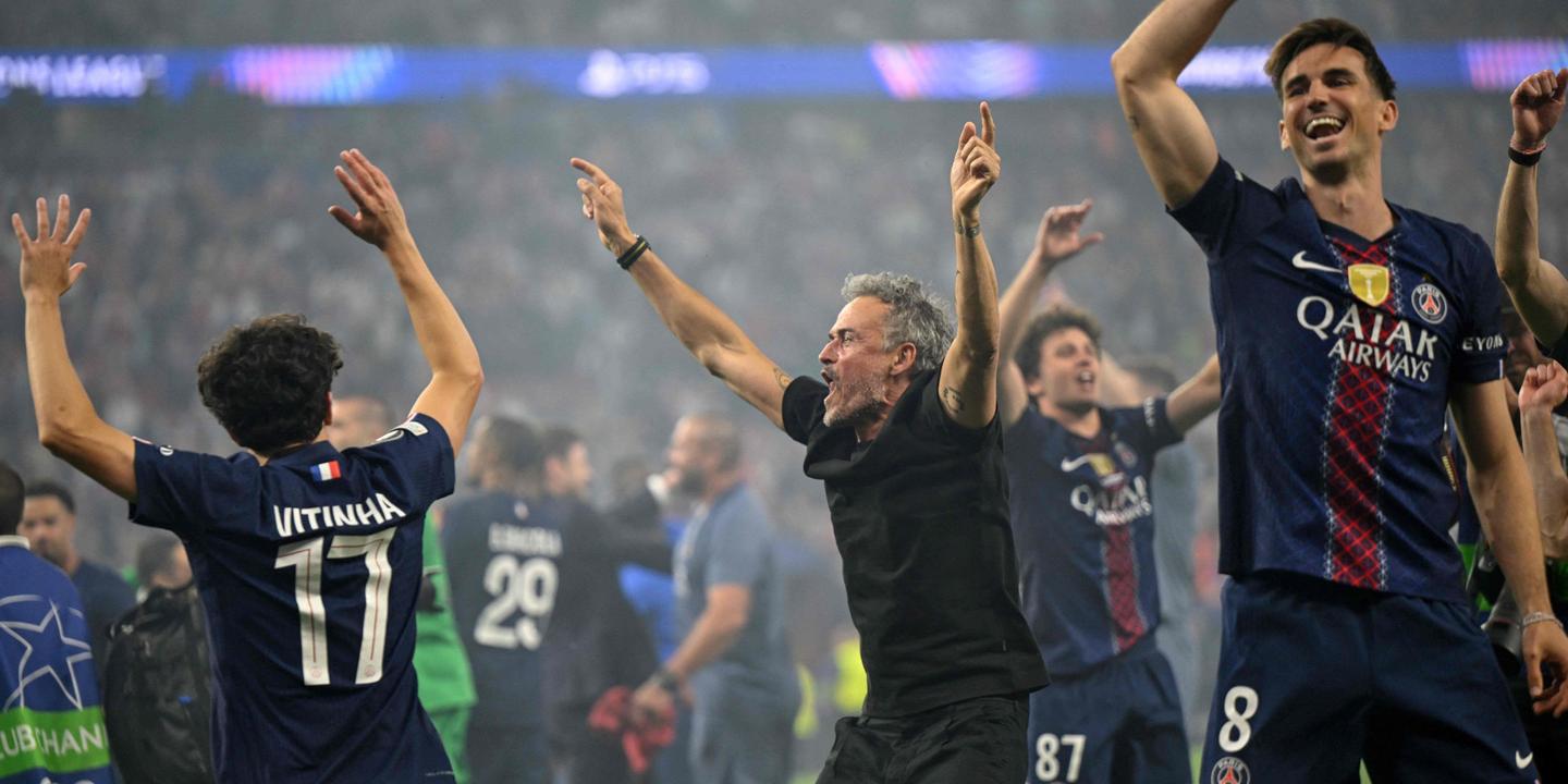 PSG : de la crise à la consécration, le chemin vers la deuxième étoile