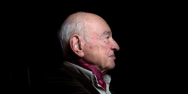 Un hommage national sera rendu à Edgar Morin mercredi aux Invalides