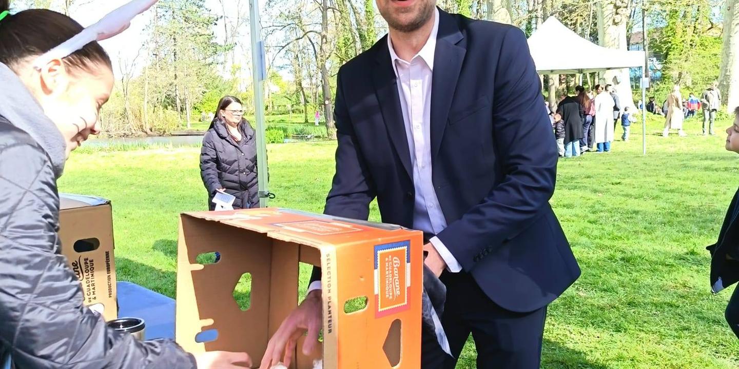À Harfleur, l'élection du maire d'extrême droite annulée