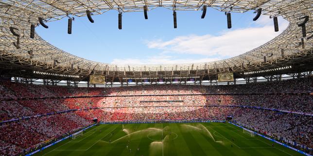 EN DIRECT, PSG-Arsenal : un doublé pour le PSG ou un premier sacre pour Arsenal ? La finale de la Ligue des champions commence