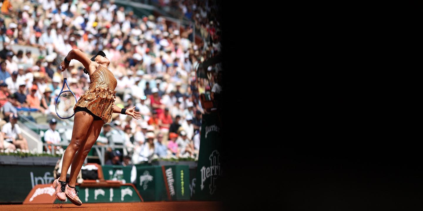 Roland-Garros 2026 : suivez la journée du lundi 1er juin en direct