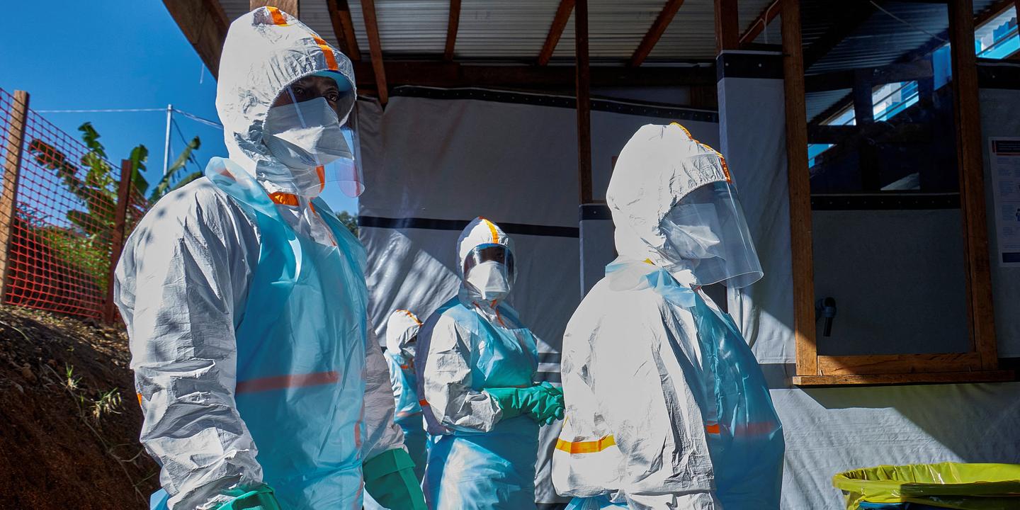 Ebola : plusieurs traitements expérimentés sur le terrain