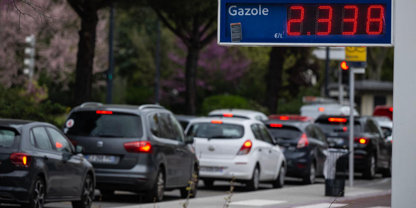 Indemnité grands rouleurs : plus de 439 000 demandes selon Lecornu