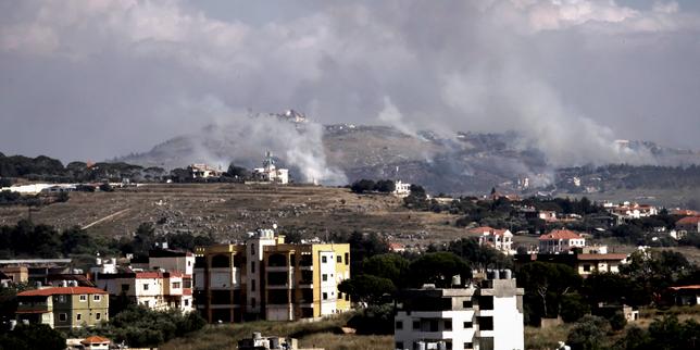 Why Netanyahu Wants to Push Deep North Into Lebanon Right Now