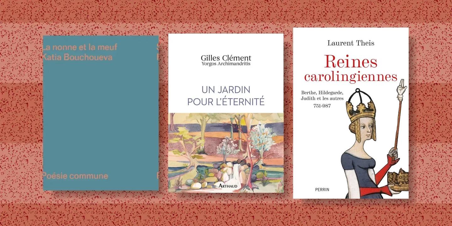 Brèves critiques : Bouchoueva, Clément, Dumontheuil, Twain