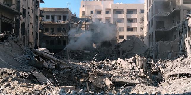 EN DIRECT, guerre au Moyen-Orient : le Qatar appelle la communauté internationale « à contraindre Israël à mettre fin à ses agressions répétées contre le Liban »