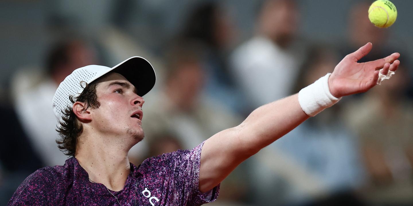Roland-Garros 2026 : Fonseca et Mensik en nocturne pour une place en demie
