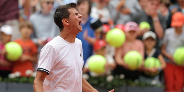 EN DIRECT, Roland-Garros 2026 : à 19 ans, Rafael Jodar qualifié pour les quarts de finale, comme Elina Svitolina, Iga Swiatek éliminée