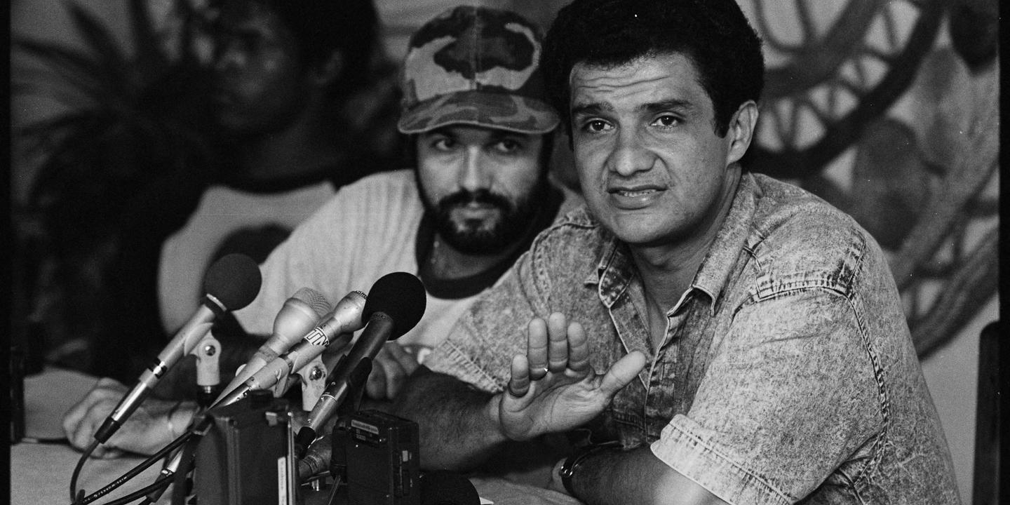 Nicaragua : mort en détention d'un chef indigène emprisonné par le régime Ortega