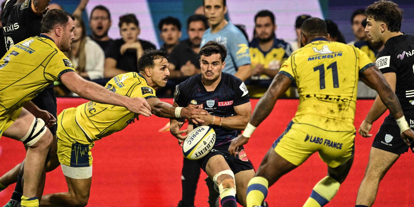 Top 14 : bataille féroce pour les phases finales, six clubs en lice